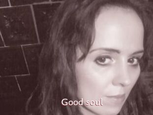 Good_soul
