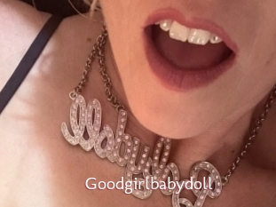 Goodgirlbabydoll