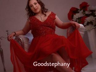 Goodstephany