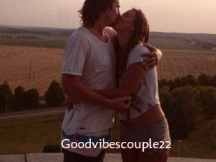 Goodvibescouple22