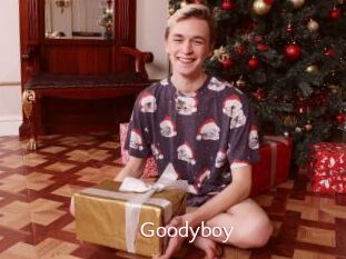 Goodyboy