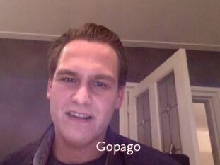 Gopago