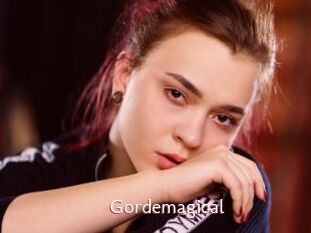Gordemagical