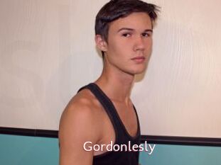 Gordonlesly