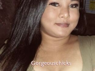 Gorgeouschicks