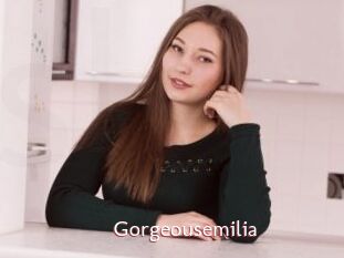 Gorgeousemilia