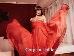 Gorgeousjollie