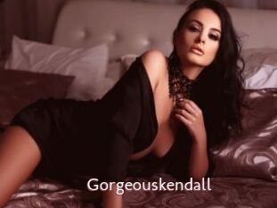 Gorgeouskendall