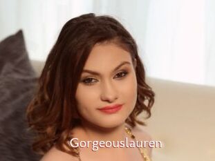 Gorgeouslauren