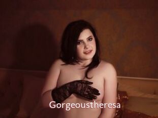 Gorgeoustheresa