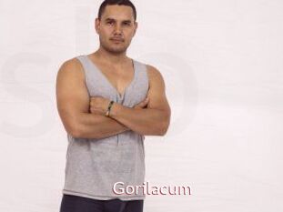 Gorilacum