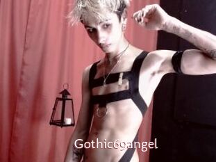 Gothic69angel