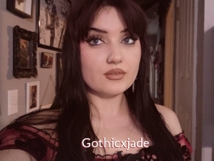 Gothicxjade