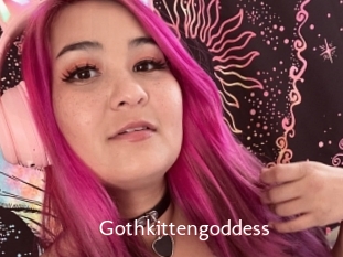 Gothkittengoddess