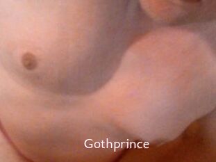 Gothprince