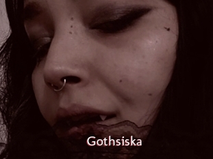 Gothsiska