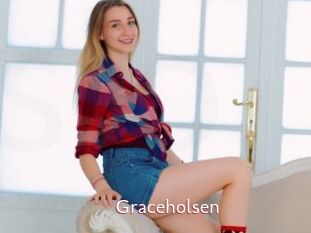 Graceholsen