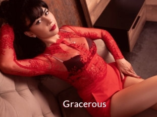 Gracerous