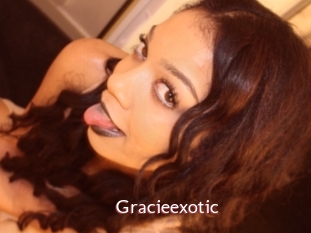 Gracieexotic