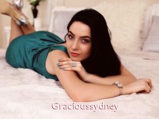 Gracioussydney
