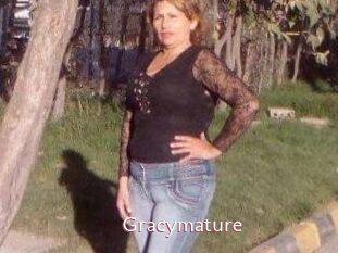 Gracymature