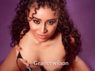 Grancewilson