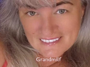 Grandmilf