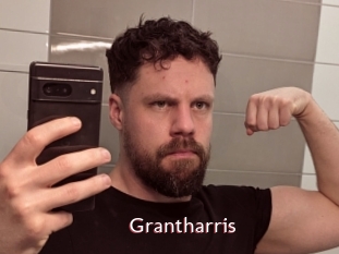 Grantharris