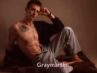 Graymartin