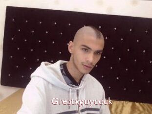 Greatxguycock