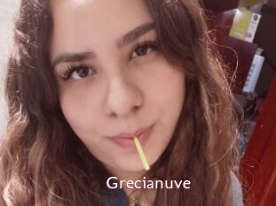 Grecianuve