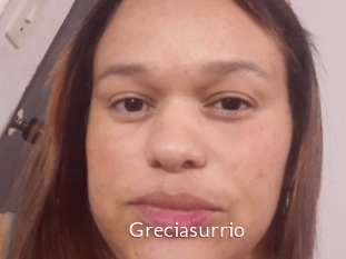Greciasurrio