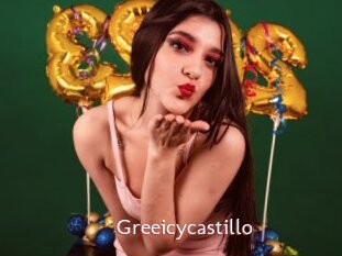 Greeicycastillo