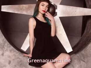 Greenaquamarine
