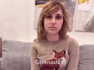 Greenashley