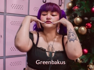 Greenbakus