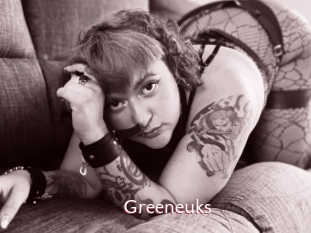 Greeneuks
