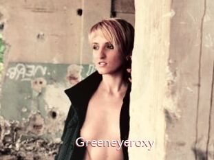 Greeneyeroxy