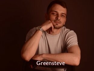 Greensteve