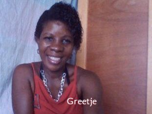 Greetje