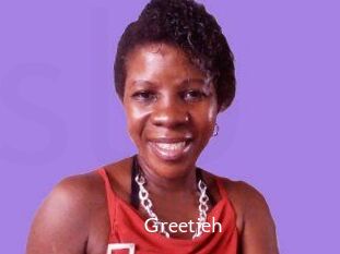 Greetjeh
