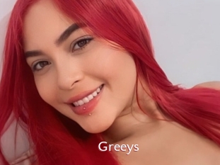 Greeys