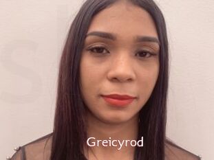 Greicyrod