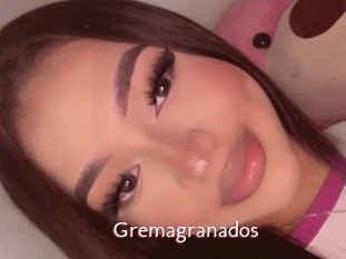 Gremagranados