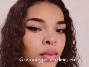 Gremonyperverdextrem