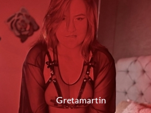 Gretamartin