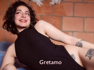 Gretamo