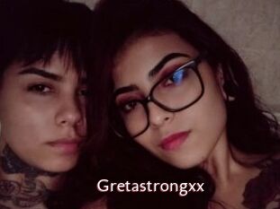 Gretastrongxx