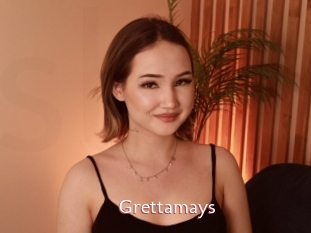 Grettamays