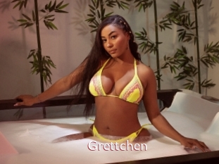 Grettchen